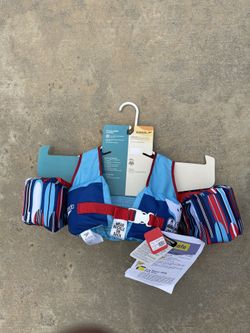 Speedo Splash Jammer Kids Swimming Trainer-New!