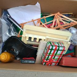Household Items & More, One Bundle Price 