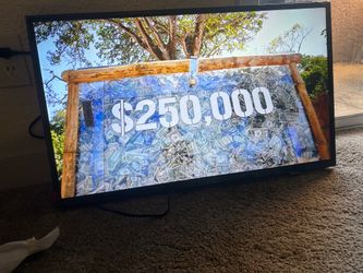 Smart TV Samsung 32" Full HD (Open Box -  Like New)