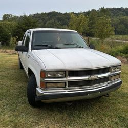 1996 GMC Sierra 1500