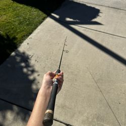 Phenix Mirage Ultralight Fishing Rod