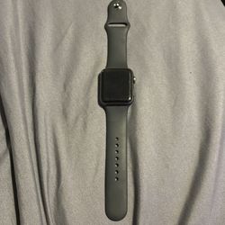 I watch series 3 42mm