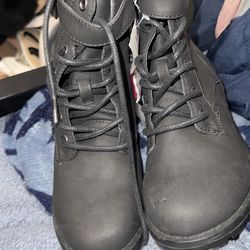 Girls Boots