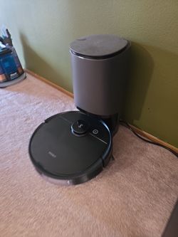 Deebot n8 pro+