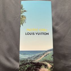 Louis Vuitton Pacific Chill Eau de Parfum – 100ml / 3.4 fl oz
