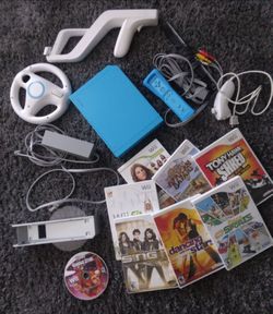 Nintendo Wii