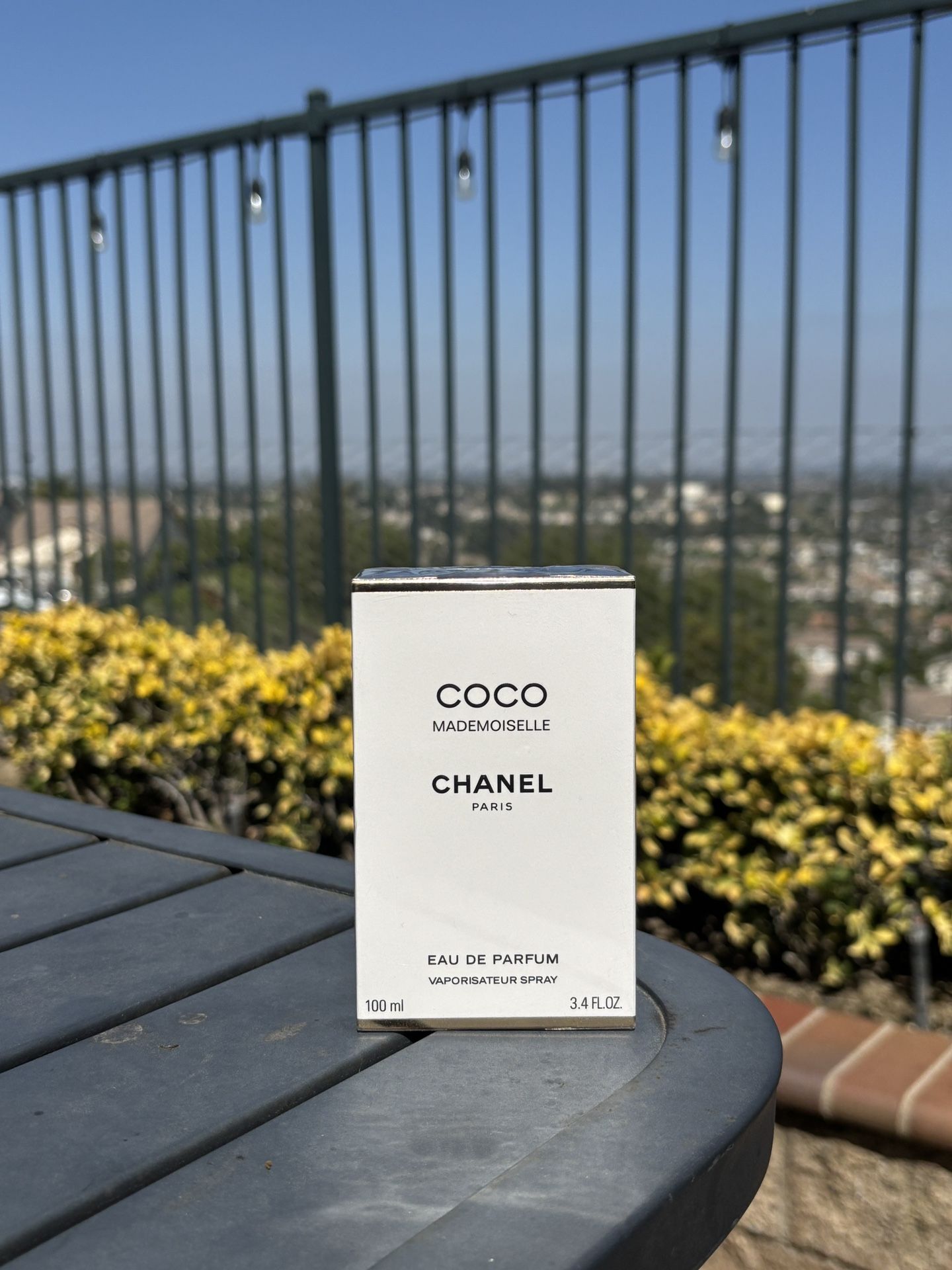 COCO Chanel New 100ml