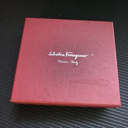 Salvatorre Ferragamo Men’s Wallet