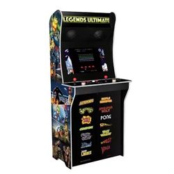 Legends Arcade 