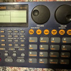 Studio Equipment 