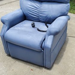 Electric Recliner Lift