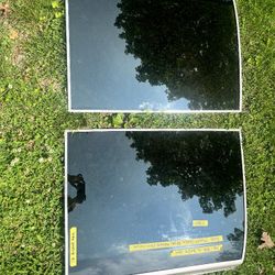 G Platform T-tops for Model Years 1978 through 1988