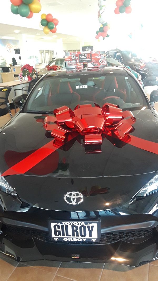 Toyota Of Renton >> 2019 Toyota 86 Ted se for Sale in Gilroy, CA - OfferUp Toyota Of Renton >> 2019 Toyota 86 Ted se for Sale in Gilroy, CA - OfferUp