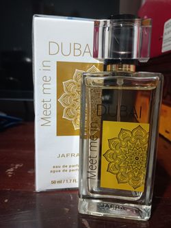 Perfume Jafra