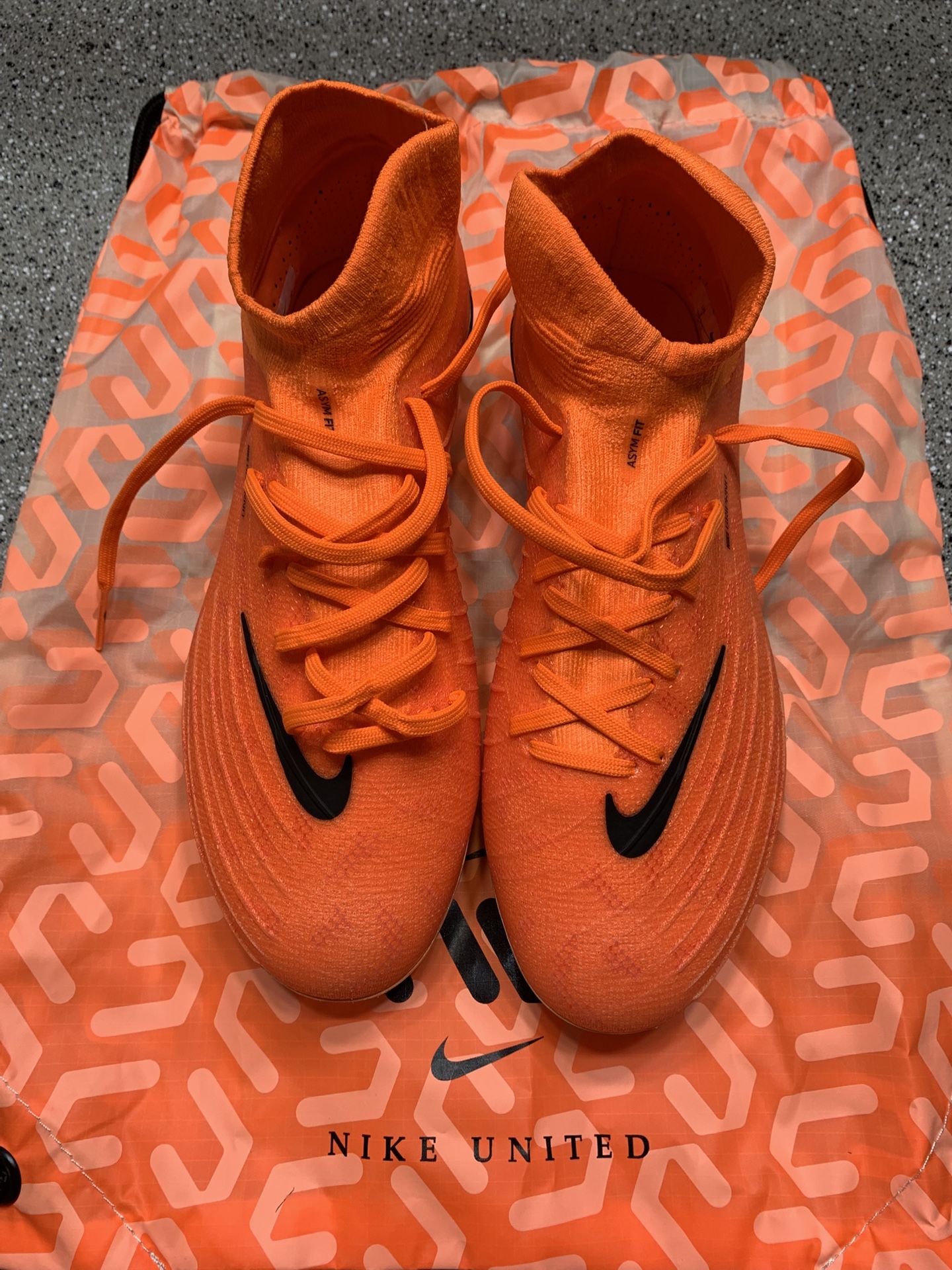 PHANTOM LUNA ELITE NU FG