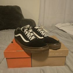 Vans Old Skools