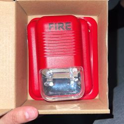 Fire Alarms 