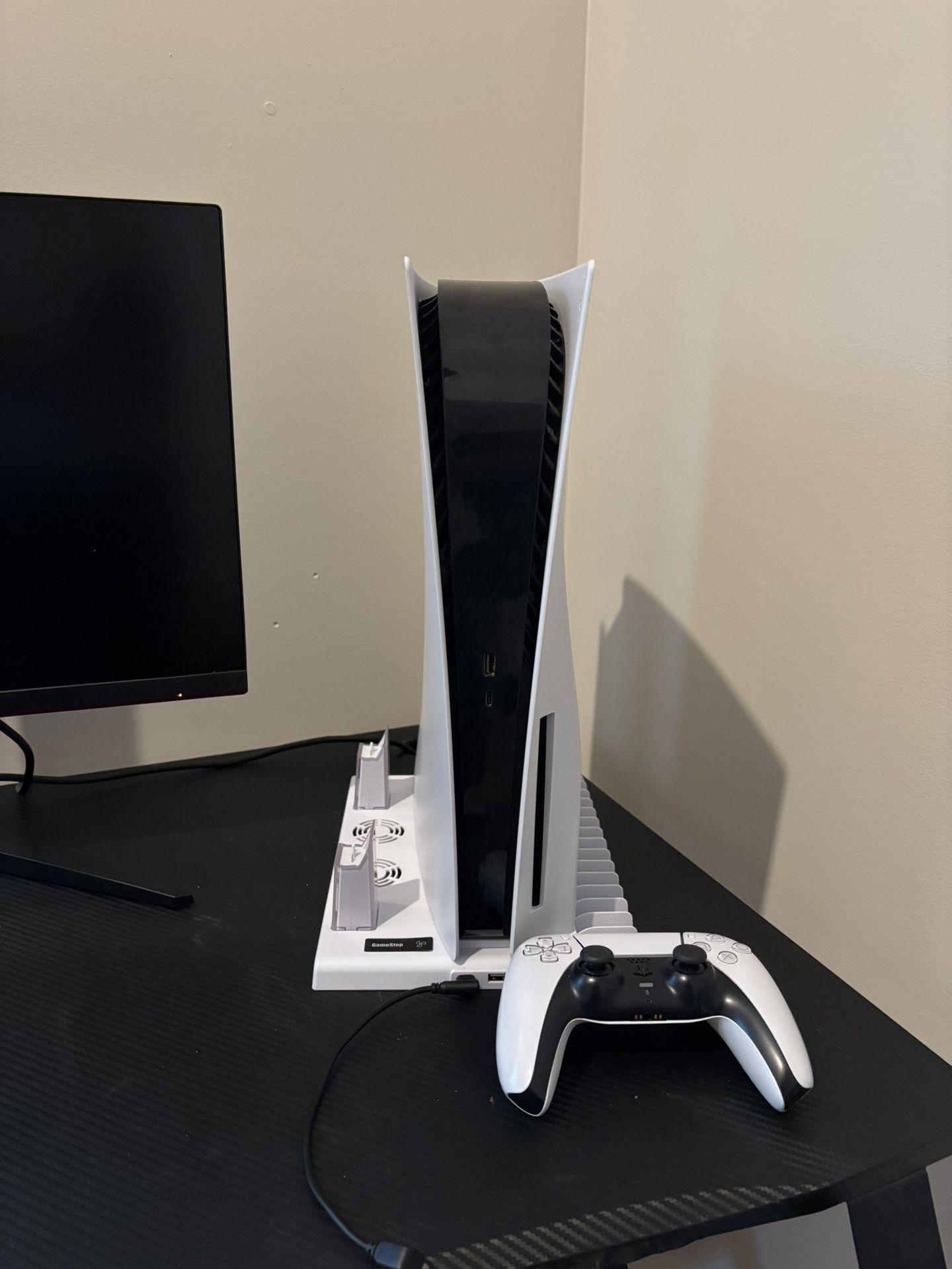 PS5 Disc