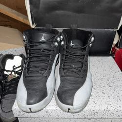 Air Jordan Retro 12