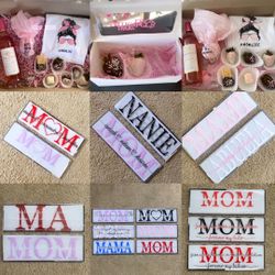 Mother’s Day Gifts 