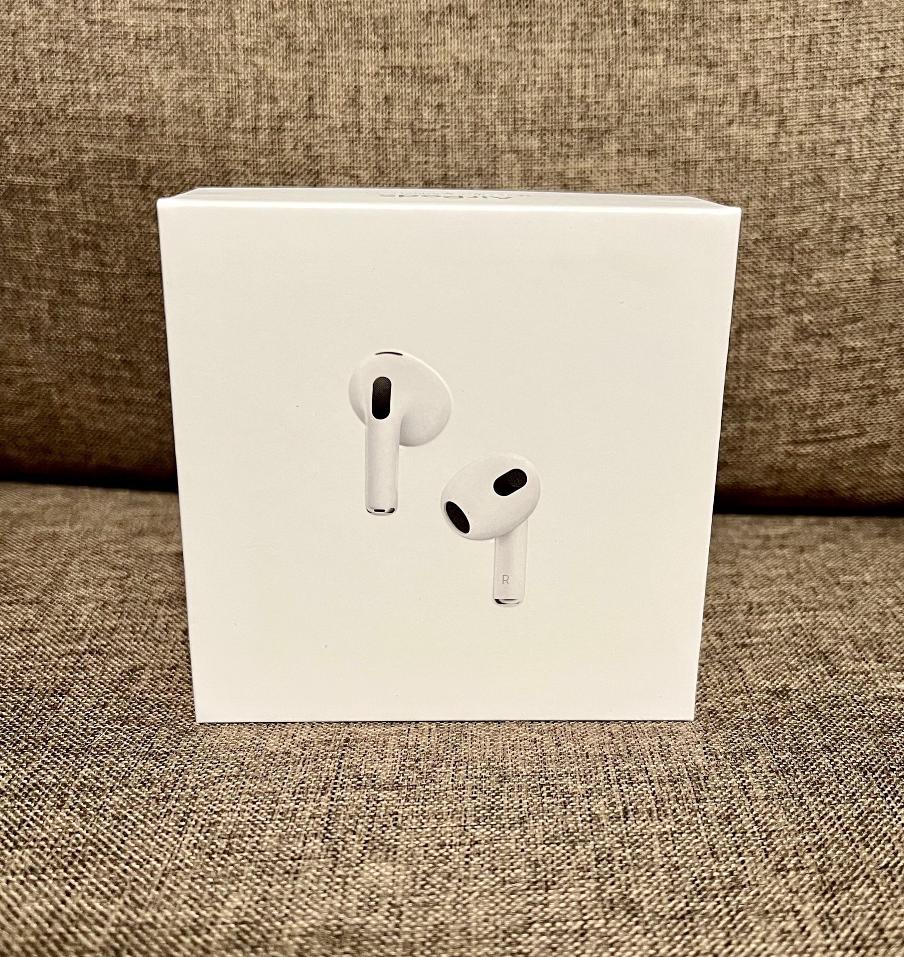 AirPods 3rd Generation X-Mas Special 🎄🎅🏼