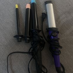 Curling Irons