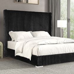 New Bed Frame