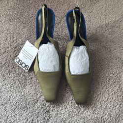 Women’s Heels - Size 9