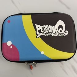 Nintendo 3DS Bag