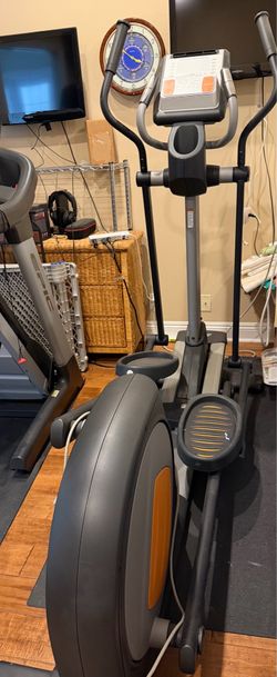 Proform elite elliptical trainer