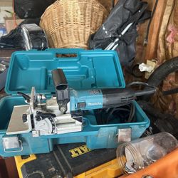 Plate Joiner