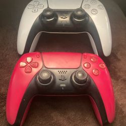 Ps5 Control