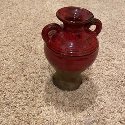 Decorative vase