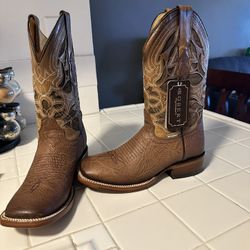 Cowboy Boots
