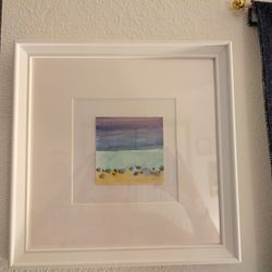 Lake Michigan Morning 