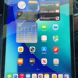Apple iPad 8th Gen 32gb WiFi 