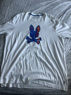 Brand New Psycho Bunny Shirt