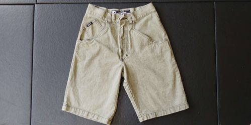 KARL KANI jean shorts MEN'S size 30 - Vintage Denim Hip Hop Clothing