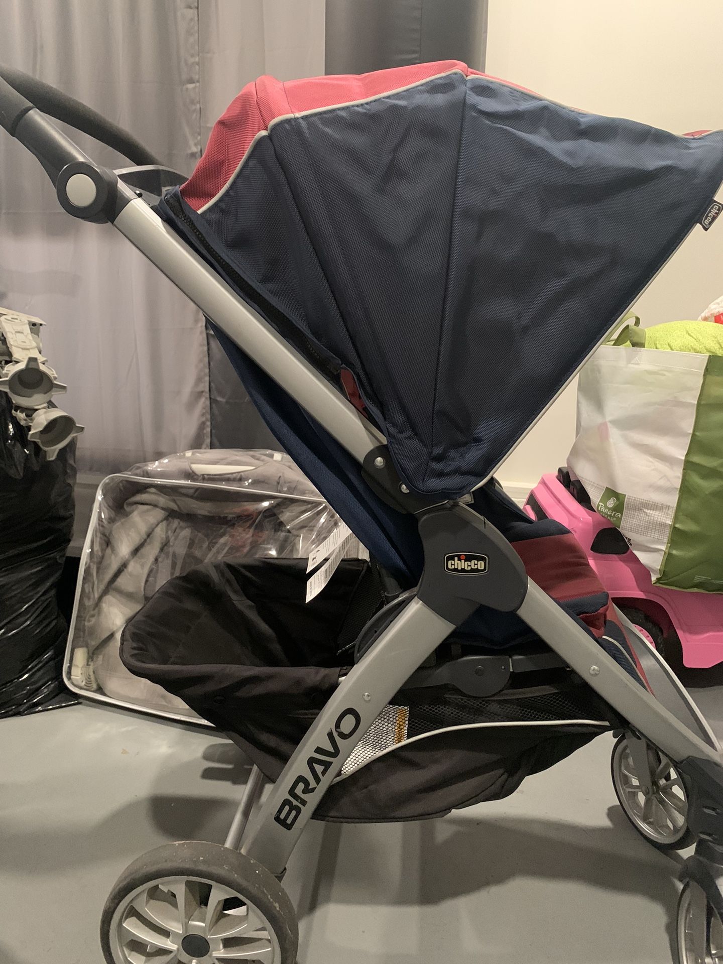 Stroller 