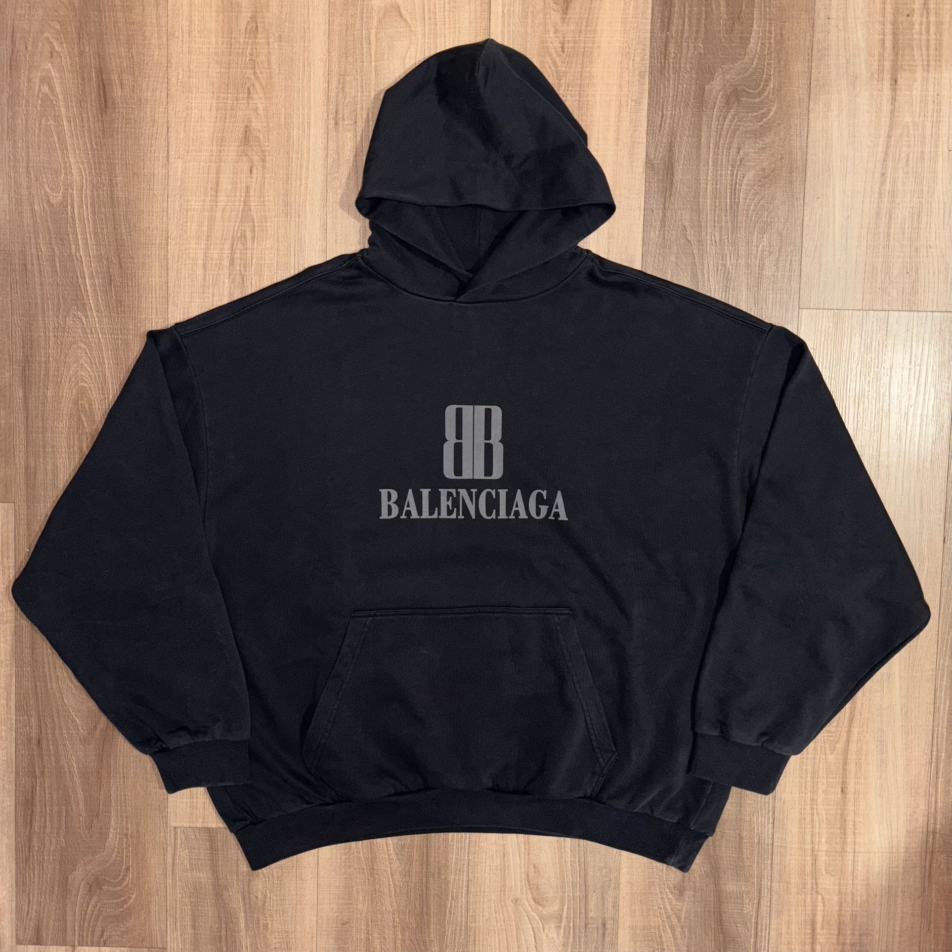 Men’s Hoodie BB Size L/XL