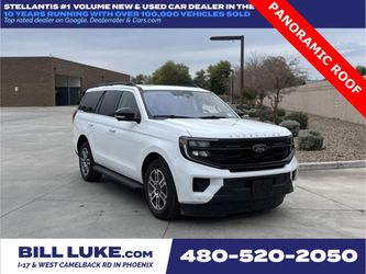 2025 Ford Expedition