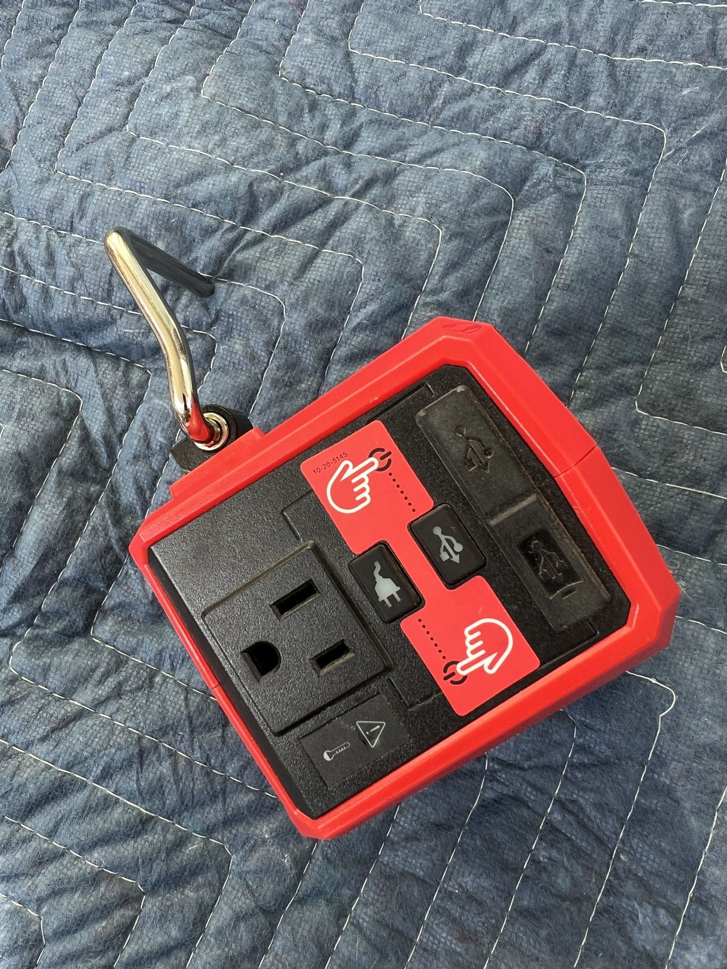Milwaukee M18 “TOP-OFF” 175W Power Supply (2846-20)