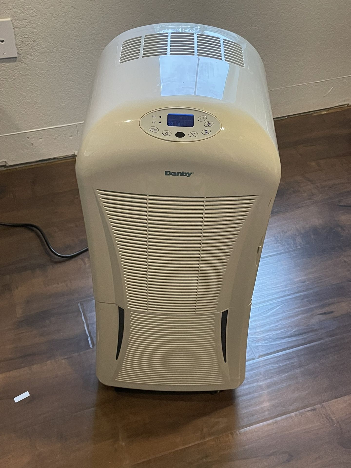 Danby 58 Pint Dehumidifier