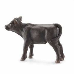 Schleich RETIRED Black Angus Calf