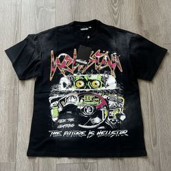 Hellstar Men’s Tee 