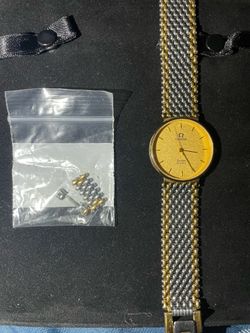 Omega De Ville