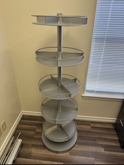 Retail Shelf