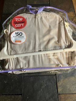 Portable Summer Infant By Your Side Sleeper.