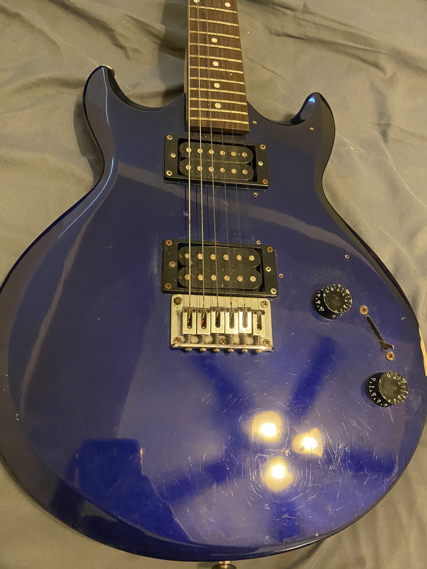 Ibanez Gio GAX30