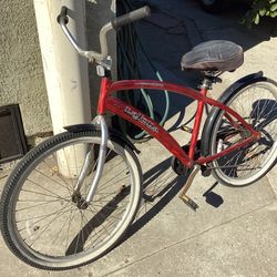 Bicycle